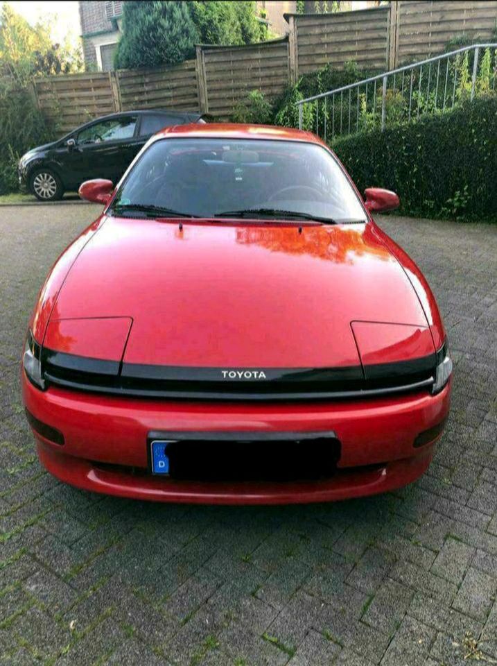 Toyota Celica OLD TIMER 2.0 GTI in Remscheid