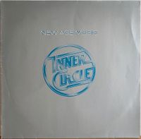 LP Inner Circle: New age music (1980) Münster (Westfalen) - Angelmodde Vorschau