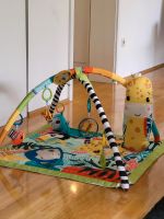 Spielbogen Fisher Price Bayern - Höchstadt Vorschau