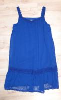 blaues kurzes Kleid,  Gr. 42, Sommer,  C&A Bayern - Scheßlitz Vorschau