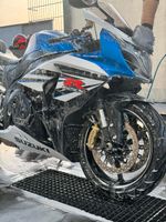 Suzuki gsxr 1000 Nordrhein-Westfalen - Mönchengladbach Vorschau