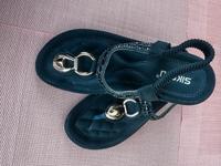 Sandalen gr.40 Siketu Nordrhein-Westfalen - Selm Vorschau