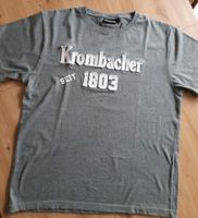 Shirt in grau Sachsen-Anhalt - Klötze Vorschau