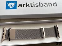 Arktisband Apple Watch Milanaise Loop Armband Polarstern 49/45/44 Bayern - Nürnberg (Mittelfr) Vorschau