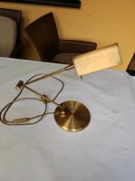 Alte Vintage Tischlampe Nordrhein-Westfalen - Meschede Vorschau