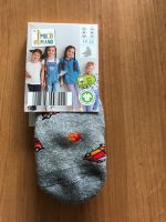 Neu 19-22 Pocopiano Anti-Rutsch-Socken Autos Sachsen - Chemnitz Vorschau