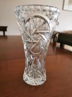 Kristallvase Vase Glas Nordrhein-Westfalen - Erkrath Vorschau