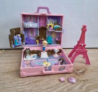 Polly Pocket Bluebird - Paris Hotel Sachsen-Anhalt - Magdeburg Vorschau