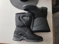 Schneestiefel Wie Neu Marke Lico Baden-Württemberg - Kirchheim unter Teck Vorschau