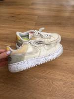 Nike Air Force Bayern - Würzburg Vorschau