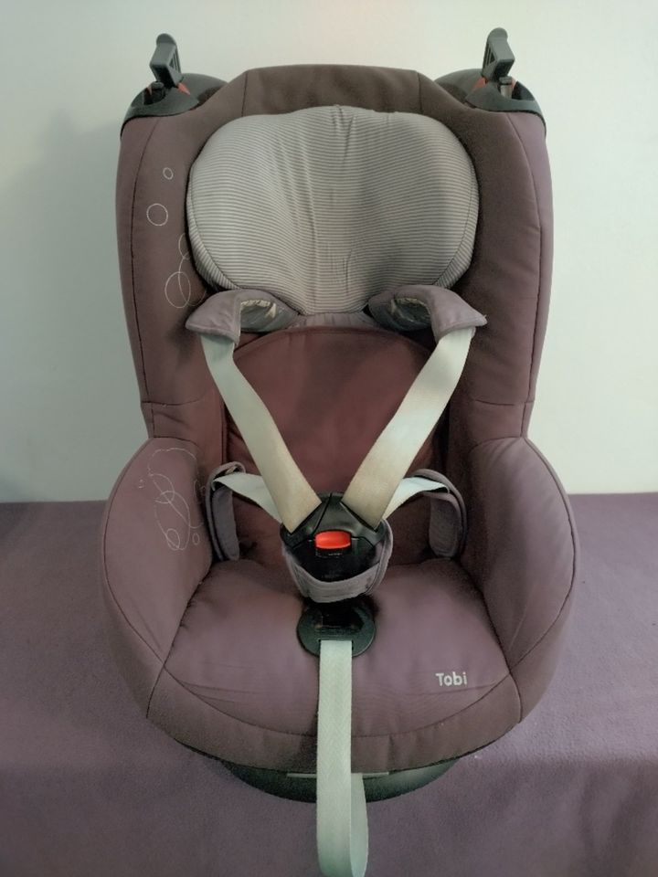 Maxi Cosi Tobi Kindersitz - MaxiCosi in Nürnberg (Mittelfr)