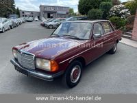 Mercedes-Benz 200 Oldtimer H-Kenzeichen Sehr gepflegt Nordrhein-Westfalen - Witten Vorschau