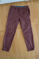 Hose G -Star W26 / L32  Farbe brombeere Bayern - Hirschau Vorschau