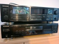 Kenwood CD-Player DP 1060 Niedersachsen - Hatten Vorschau