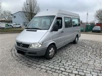 Mercedes Sprinter 903  / *9 Sitzer* / Automatic / Standheizung Schleswig-Holstein - Henstedt-Ulzburg Vorschau