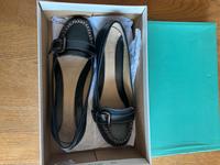 Clarks Damenschuhe in Schwarz ! Gr 40 ! Bayern - Neu Ulm Vorschau