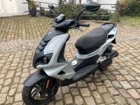 Roller Peugeot Speedfight 4 50ccm Nordrhein-Westfalen - Schieder-Schwalenberg Vorschau