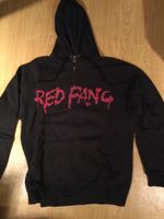 Bandshirt: RED FANG, Hoodie Jacke Hessen - Wetzlar Vorschau