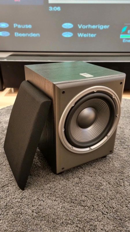 Used JBL E250P Subwoofers for Sale | HifiShark.com