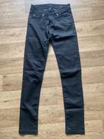 Schwarze Zara Jeans Bayern - Blaichach Vorschau
