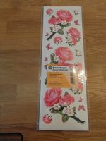 Karin Jittenmeier  10 Stickerbogen  Blumensträußchen, Neu Nordrhein-Westfalen - Grevenbroich Vorschau