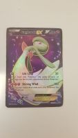 Pokemon Karte Guardevoir EX (PRC) Holo (Englisch) Berlin - Reinickendorf Vorschau