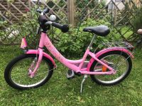 Mädchenfahrrad Kinderfahrrad Puky Lillifee Baden-Württemberg - Reutlingen Vorschau