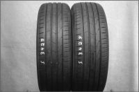 S3429 Sommerreifen 205/60 R16 96H XL 4,4-5,6mm DOT 3321 Hankook Dortmund - Innenstadt-Nord Vorschau