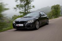 1822000F Gewindefahrwerk ST XA Stahl verzinkt BMW F30 340i Bayern - Furth im Wald Vorschau