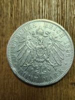 5 Mark Otto König von Bayern 1896 D Sonderangebot Baden-Württemberg - Argenbühl Vorschau