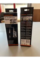 Laserliner AC-tive Master Digital Nordrhein-Westfalen - Rahden Vorschau