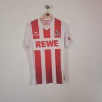 Trikot - 1. FC Köln - 2017/2018 - M - Heim Baden-Württemberg - Karlsruhe Vorschau
