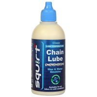 Squirt Lube Low Temperature Trockenschmierwachs 120ml Bayern - Piding Vorschau