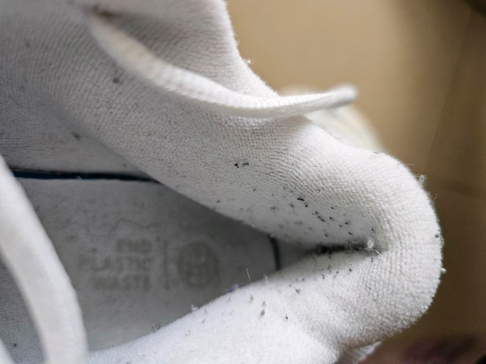Adidas ‼️Niteball ‼️Sneaker Gr.40 in Berlin