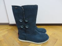 Stiefel Boots Schuhe Winterschuhe Damen Frauen 40 Petrol Bayern - Würzburg Vorschau