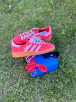 Adidas Handball Spezial Bright Red Niedersachsen - Sarstedt Vorschau