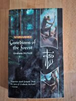 Guardians of the Forest / Graham McNeill Nürnberg (Mittelfr) - Aussenstadt-Sued Vorschau