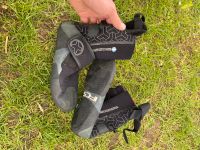 FCS Neoprenschuhe Boots Split Toe US 8 5mm Kiel - Hasseldieksdamm Vorschau