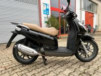 Verkaufe Piaggio Carnaby Baden-Württemberg - Großbottwar Vorschau