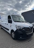 Renault Master L3H2 Transporter TÜV Frisch Nordrhein-Westfalen - Verl Vorschau