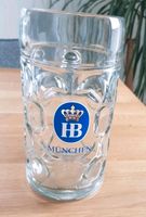 HB MÜNCHEN Bierkrug Oktoberfest Bayern Schleswig-Holstein - Lübeck Vorschau