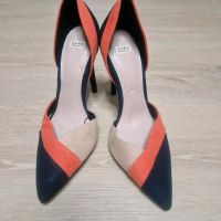 Zara High Heels Gr. 38 nicht benutzt Schleswig-Holstein - Altenholz Vorschau