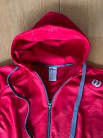 Wilson Jacke, Trainingsjacke, Sportjacke, neuwertig! Baden-Württemberg - Dettenhausen Vorschau