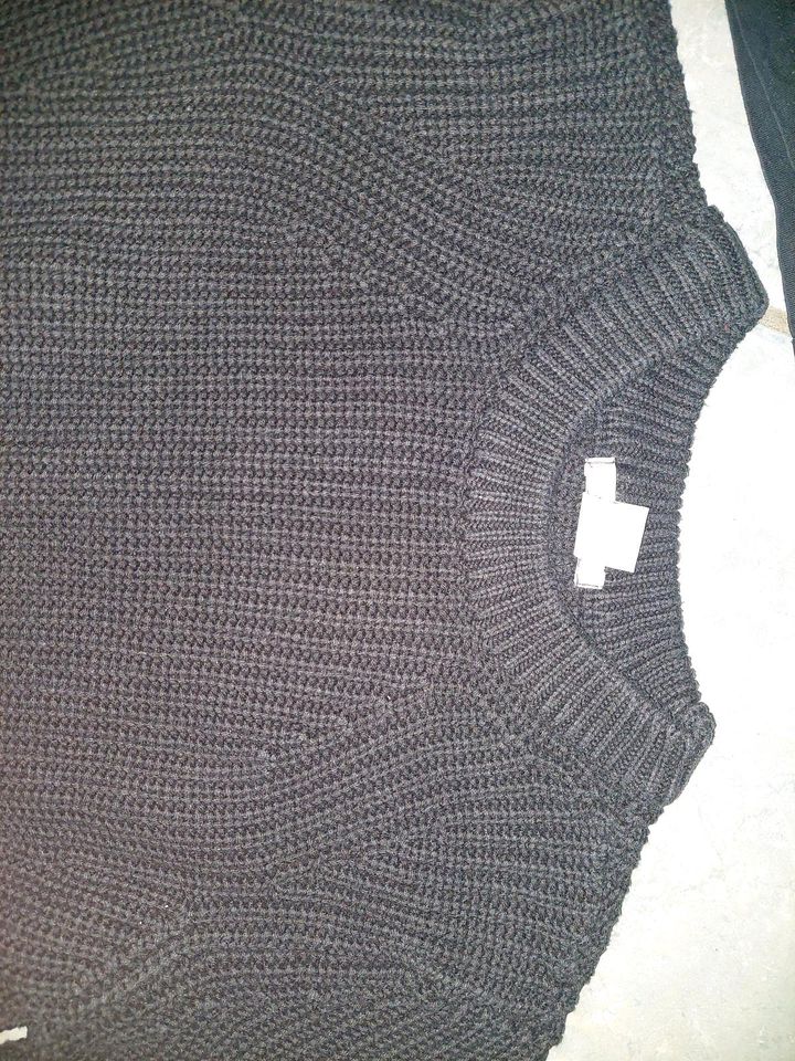 H&M basic Strickpullover Größe S in Versmold