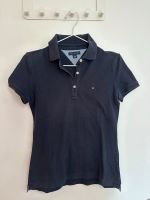 Tommy Hilfiger Poloshirt XS dunkelblau marine Rheinland-Pfalz - Ludwigshafen Vorschau