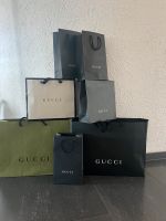 Gucci Tüten ab 7€ verschiedene Größen Nordrhein-Westfalen - Witten Vorschau