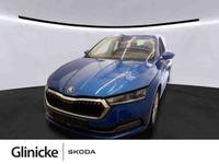 Skoda Octavia Combi 1.5 TSI Navi Klima PDC LED SiHz Thüringen - Erfurt Vorschau