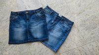 Jeans Rock H&M 38 M Jeansrock blau Kleiderpaket Set Niedersachsen - Damme Vorschau