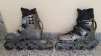 Inline Skates Oxygen XE 3.1L Größe 38,5 Thüringen - Waltershausen Vorschau