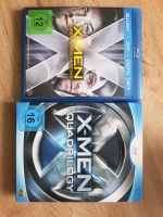 Blu-ray X-Men - 5 Filme - Erste Entscheidung & Quadrilogy Baden-Württemberg - Wain Vorschau
